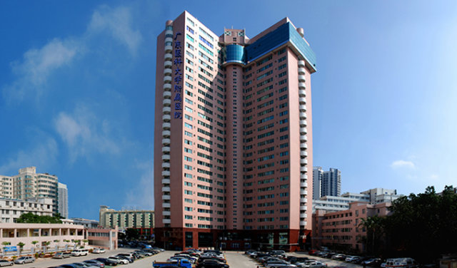 广东医科大学附属医院