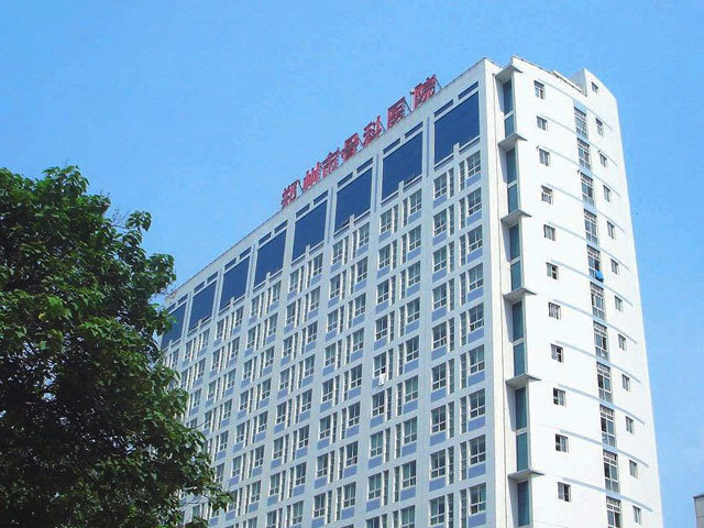 郑州市骨科医院