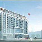 舞阳县人民医院