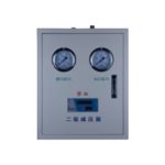 氧气二级稳压箱