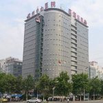 郑州中心医院高新分院