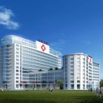 广西防城港市妇幼保健院