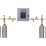 全数显自动切换汇流排