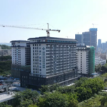 现场直击 丨 第三站，深圳平乐骨伤科医院