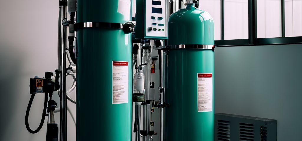 如何去保证医用制氧机安全使用？