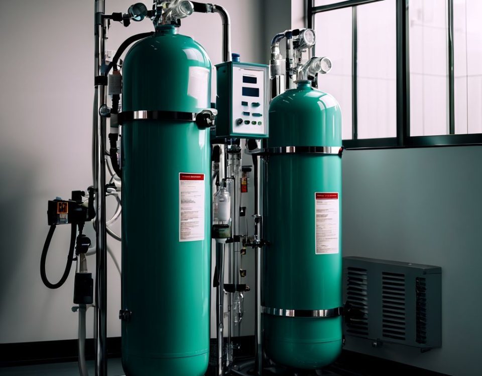 如何去保证医用制氧机安全使用？