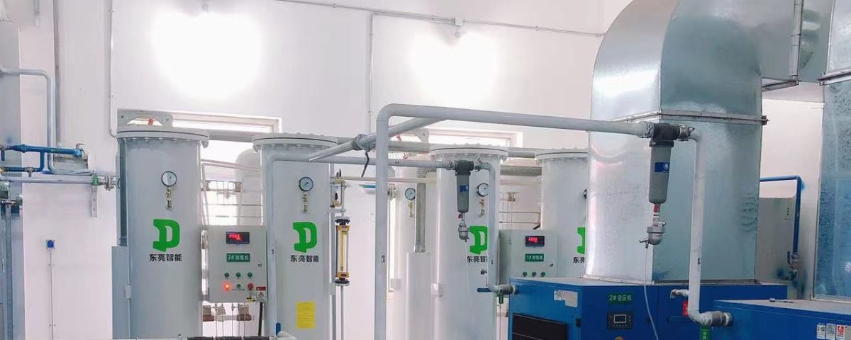 医用供氧系统的氧气管道布置要求