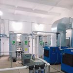 医用供氧系统的氧气管道布置要求