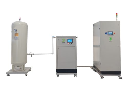 东亮医用空气压缩系统