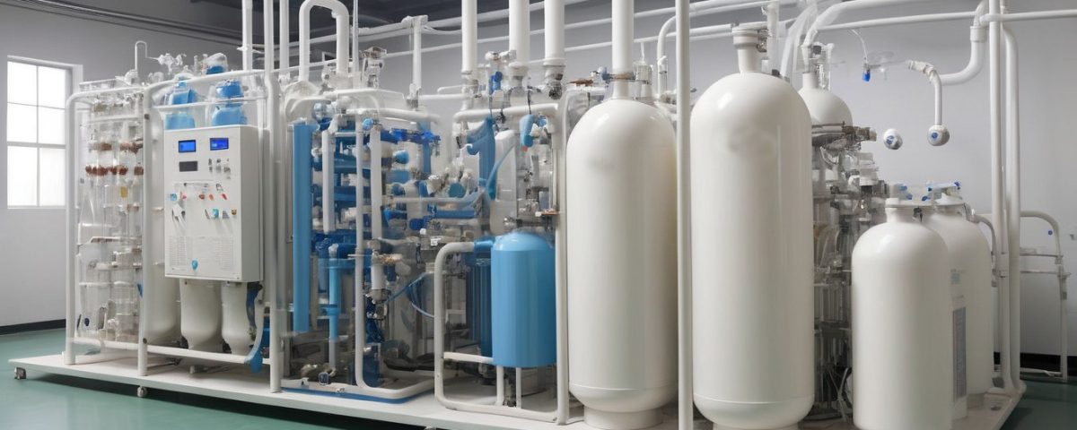 大型医用制氧机多少钱一台？我们应该怎么选购呢？