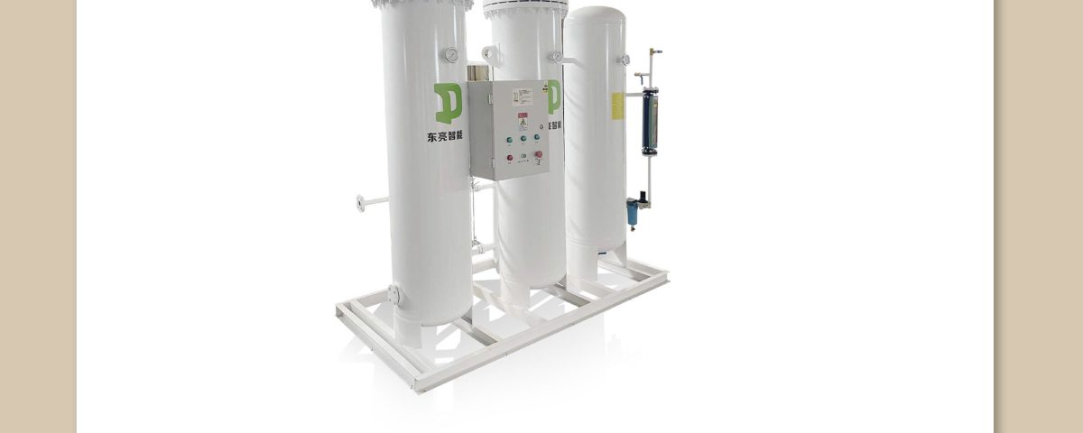 医用制氧机制氧原理