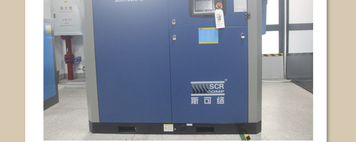 空压机在医用制氧系统的作用