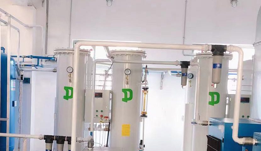 医用制氧设备布置要求