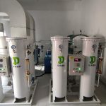 医用制氧系统开车步骤