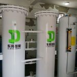 医用制氧系统停车步骤