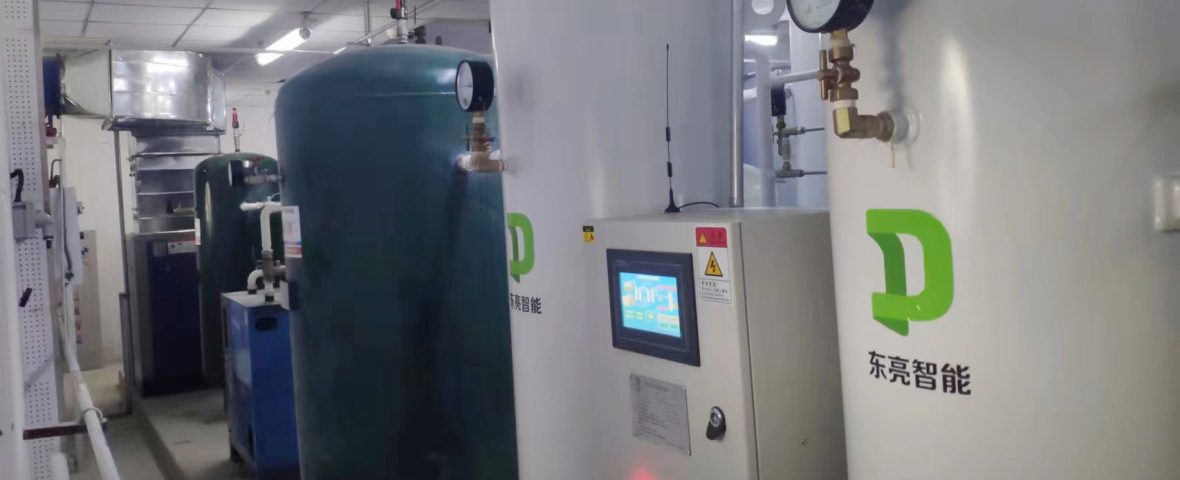 医用制氧设备操作注意事项