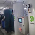 医用制氧设备操作注意事项