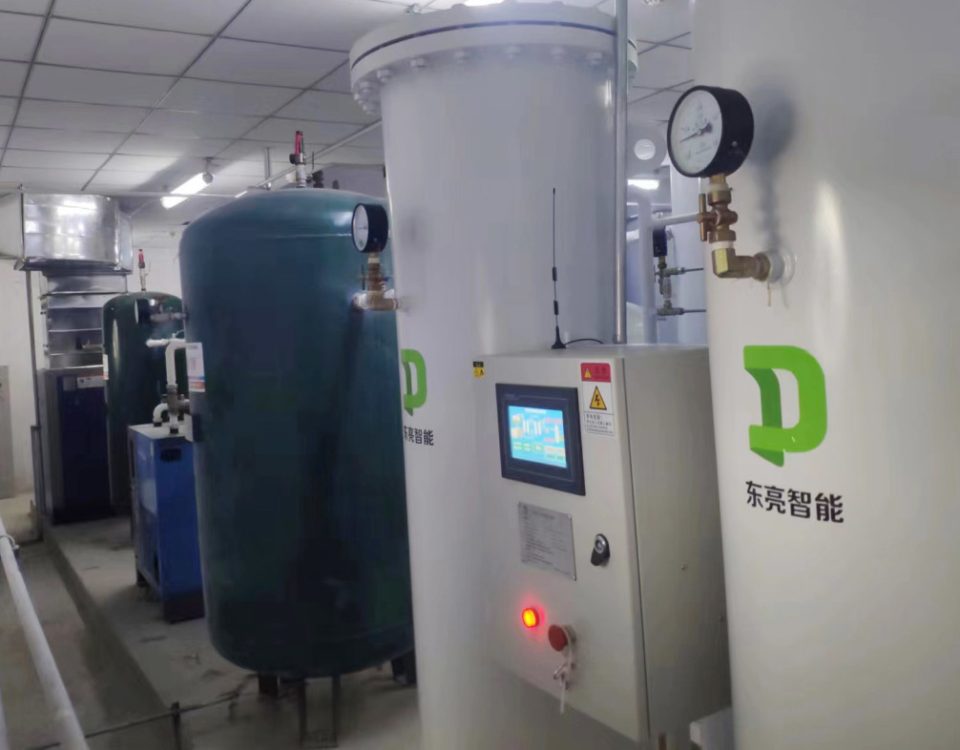 医用制氧设备操作注意事项