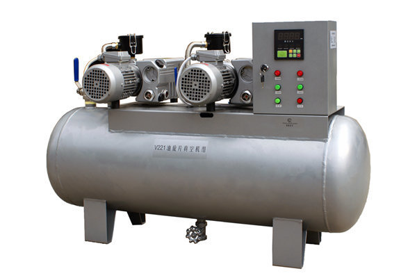 医用真空负压机组