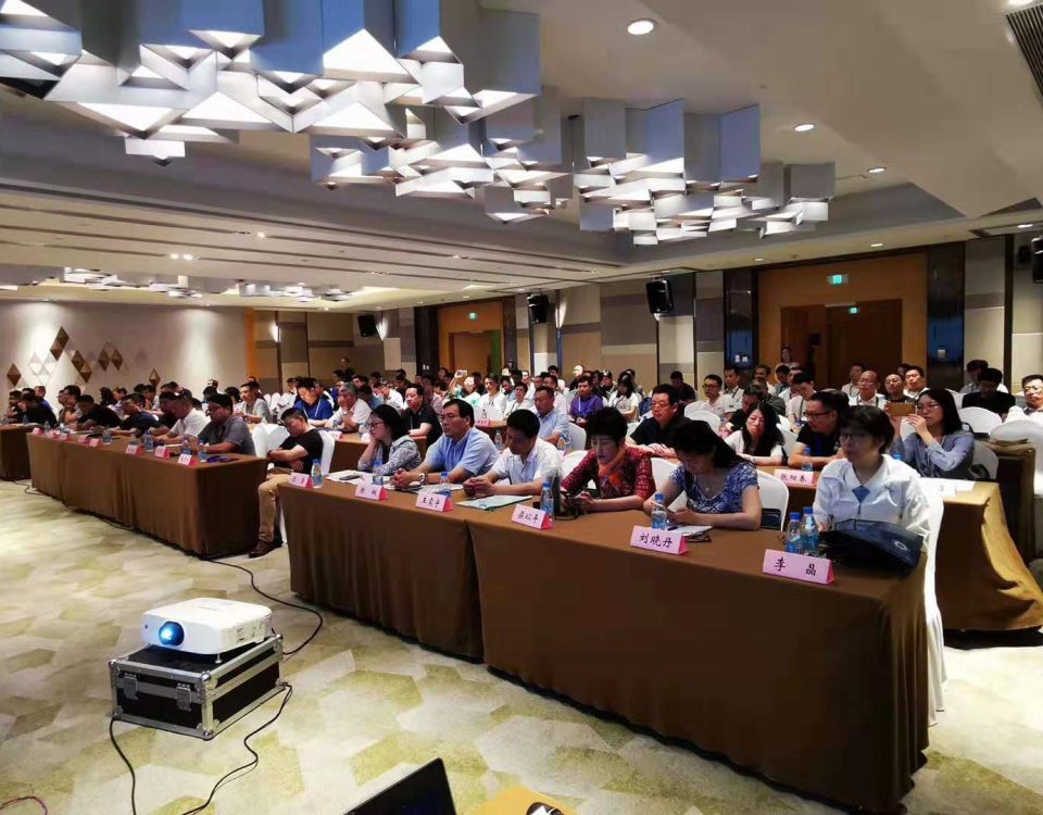 中国医学装备大会暨2019医学装备展览会圆满成功