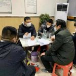 珠海企业全力援建“雷神山” 一线人员解密“中国速度”