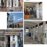 直击现场丨第一站，广东省吴川市第四人民医院