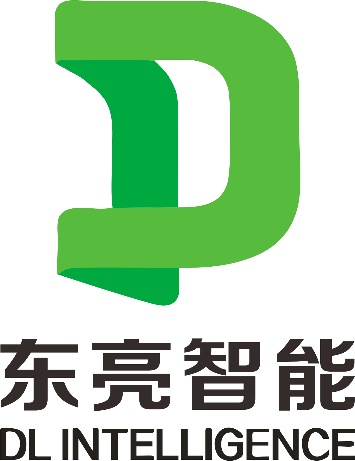 东亮智能logo