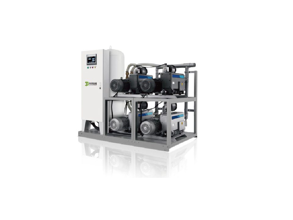 医用中心吸引系统